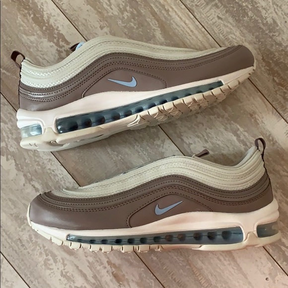 NWT Nike Air MAX 97 - Picture 7 of 9